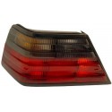 Feu arrière gauche (Côté conducteur) Mercedes W124 93-95 200-320E  Mercedes W124 93-95 200-320E 