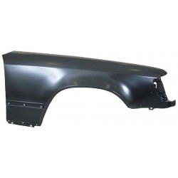 Aile avant à  droite (Côté passager) Mercedes W124 85-93 200-300E  Mercedes W124 93-95 200-320E 