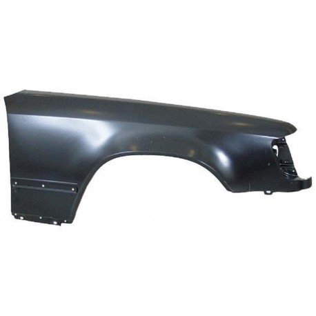 Aile avant à  droite (Côté passager) Mercedes W124 85-93 200-300E  Mercedes W124 93-95 200-320E 