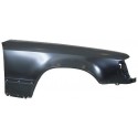 Aile avant à  droite (Côté passager) Mercedes W124 85-93 200-300E  Mercedes W124 93-95 200-320E 