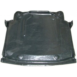  Cache Moteur inf. 124. 