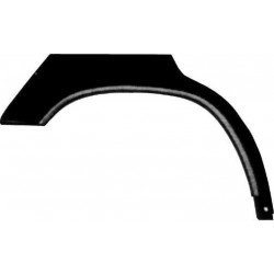 Panneau latéral arrière à  gauche (Côté conducteur) Mercedes W124 85-93 200-300E 