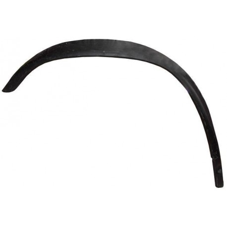 tôle rép. pour pass. de roue Intérieur G W124. 