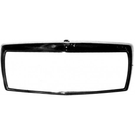  cadre de Grille DB W124. 
