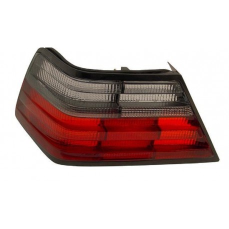  cabochon Feu Arrière G W124. 