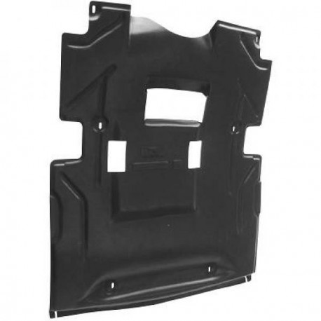  Protection Moteur Avant Inférieure Essence 124. 