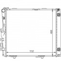  Radiateur Eau Mercedes W124 260-320CE.T.TE.M/A.+AC 
