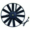  Ventilateur clim.. 404mm W 124.