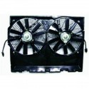 Ventilateur refroidissement du moteur Mercedes W124 93-95 200-320E 