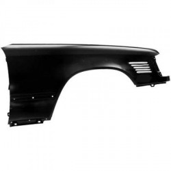 Aile avant à  droite (Côté passager) Mercedes W124 93-95 200-320E  Mercedes W124 93-95 200-320E 