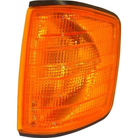 Feu clignotant gauche (Côté conducteur) Mercedes W201 82-93 190E/D 
