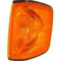 Feu clignotant gauche (Côté conducteur) Mercedes W201 82-93 190E/D 
