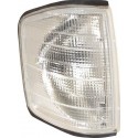 Feu clignotant droit (Côté passager) Mercedes W201 82-93 190E/D 