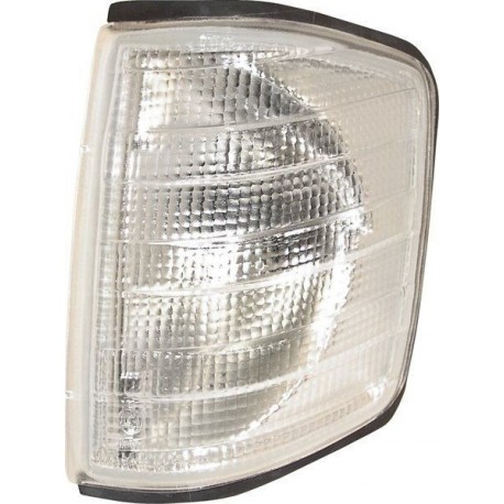 Feu clignotant gauche (Côté conducteur) Mercedes W201 82-93 190E/D 