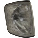Feu clignotant droit (Côté passager) Mercedes W201 82-93 190E/D 