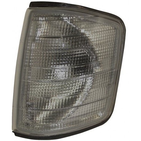 Feu clignotant gauche (Côté conducteur) Mercedes W201 82-93 190E/D 