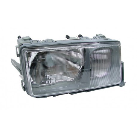Projecteur principal droit (Côté passager) Mercedes W201 82-93 190E/D 