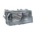 Projecteur principal droit (Côté passager) Mercedes W201 82-93 190E/D 