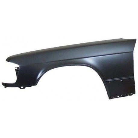 Aile avant à  gauche (Côté conducteur) Mercedes W201 82-93 190E/D 