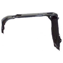 Fixation de phare gauche (Côté conducteur) Mercedes W201 82-93 190E/D 