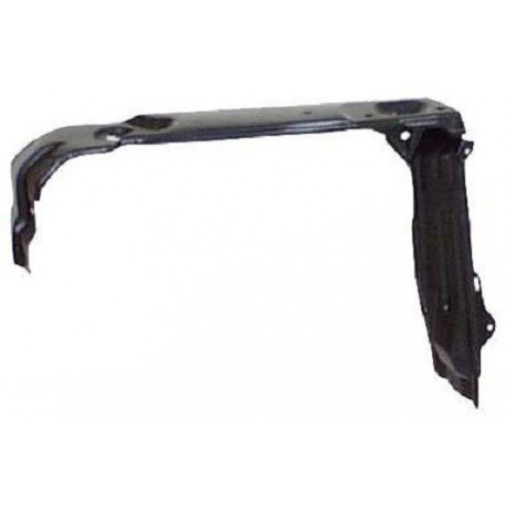 Fixation de phare gauche (Côté conducteur) Mercedes W201 82-93 190E/D 