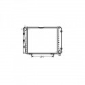 Radiateur refroidissement du moteur Mercedes W201 82-93 190E/D  Mercedes W124 85-93 200-300E 
