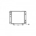 Radiateur refroidissement du moteur Mercedes W124 93-95 200-320E 