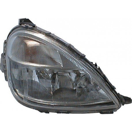 Projecteur principal droit (Côté passager) Mercedes Classe A W168 97-00