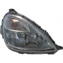 Projecteur principal droit (Côté passager) Mercedes Classe A W168 97-00