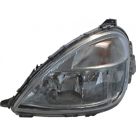 Projecteur principal gauche (Côté conducteur) Mercedes Classe A W168 97-00