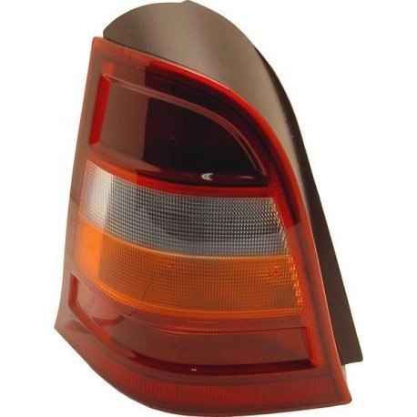 Feu arrière gauche (Côté conducteur) Mercedes Classe A W168 97-00