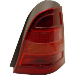 Feu arrière droit (Côté passager) Mercedes Classe A W168 97-00