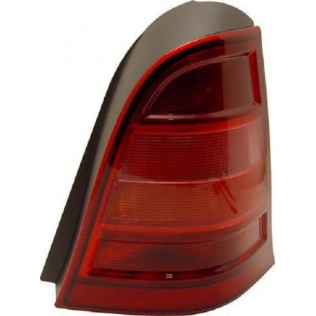 Feu arrière droit (Côté passager) Mercedes Classe A W168 97-00