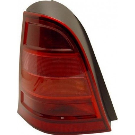 Feu arrière gauche (Côté conducteur) Mercedes Classe A W168 97-00