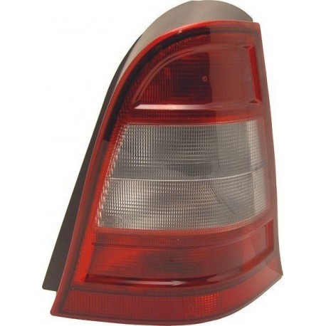 Feu arrière droit (Côté passager) Mercedes Classe A W168 97-00