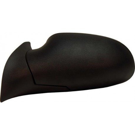 Rétroviseur extérieur gauche (Côté conducteur) Mercedes Classe A W168 97-00