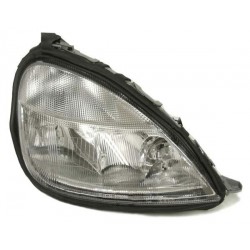Projecteur principal droit (Côté passager) Mercedes Classe A W168 97-00