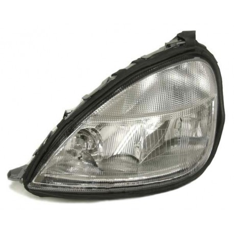 Projecteur principal gauche (Côté conducteur) Mercedes Classe A W168 97-00
