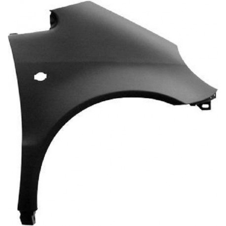 Aile avant à  droite (Côté passager) Mercedes Classe A W168 01-04 Mercedes Classe A W168 97-00