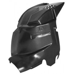 Garniture passage de roue avant Mercedes Classe A W168 97-00 Mercedes Classe A W168 97-00