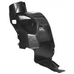 Garniture passage de roue arrière Mercedes Classe A W168 97-00