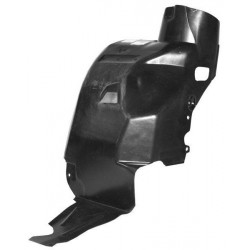 Garniture passage de roue arrière Mercedes Classe A W168 01-04 Mercedes Classe A W168 97-00