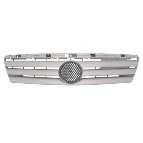 Grille de radiateur Mercedes Classe A W168 01-04