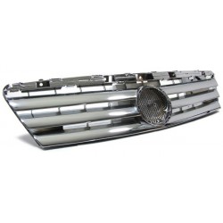 Grille de radiateur Mercedes Classe A W168 01-04 Mercedes Classe A W168 97-00