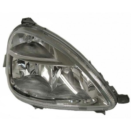Projecteur principal droit (Côté passager) Mercedes Classe A W168 01-04