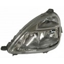 Projecteur principal gauche (Côté conducteur) Mercedes Classe A W168 01-04