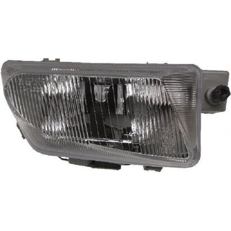 Projecteur antibrouillard droit (Côté passager) Mercedes Classe A W168 01-04
