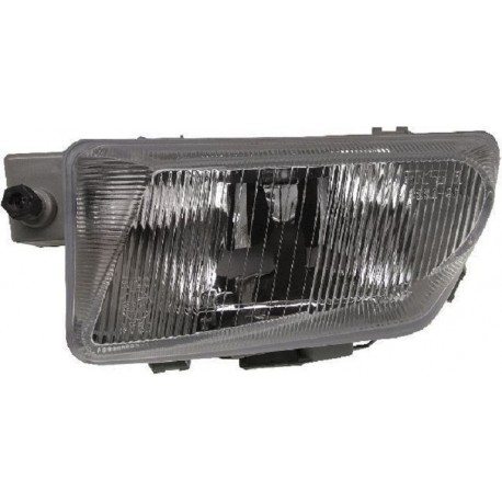 Projecteur antibrouillard gauche (Côté conducteur) Mercedes Classe A W168 01-04