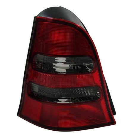 Feu arrière gauche (Côté conducteur) Mercedes Classe A W168 01-04