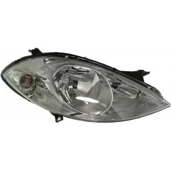 Projecteur principal droit (Côté passager) Mercedes Classe A W169 04-08
